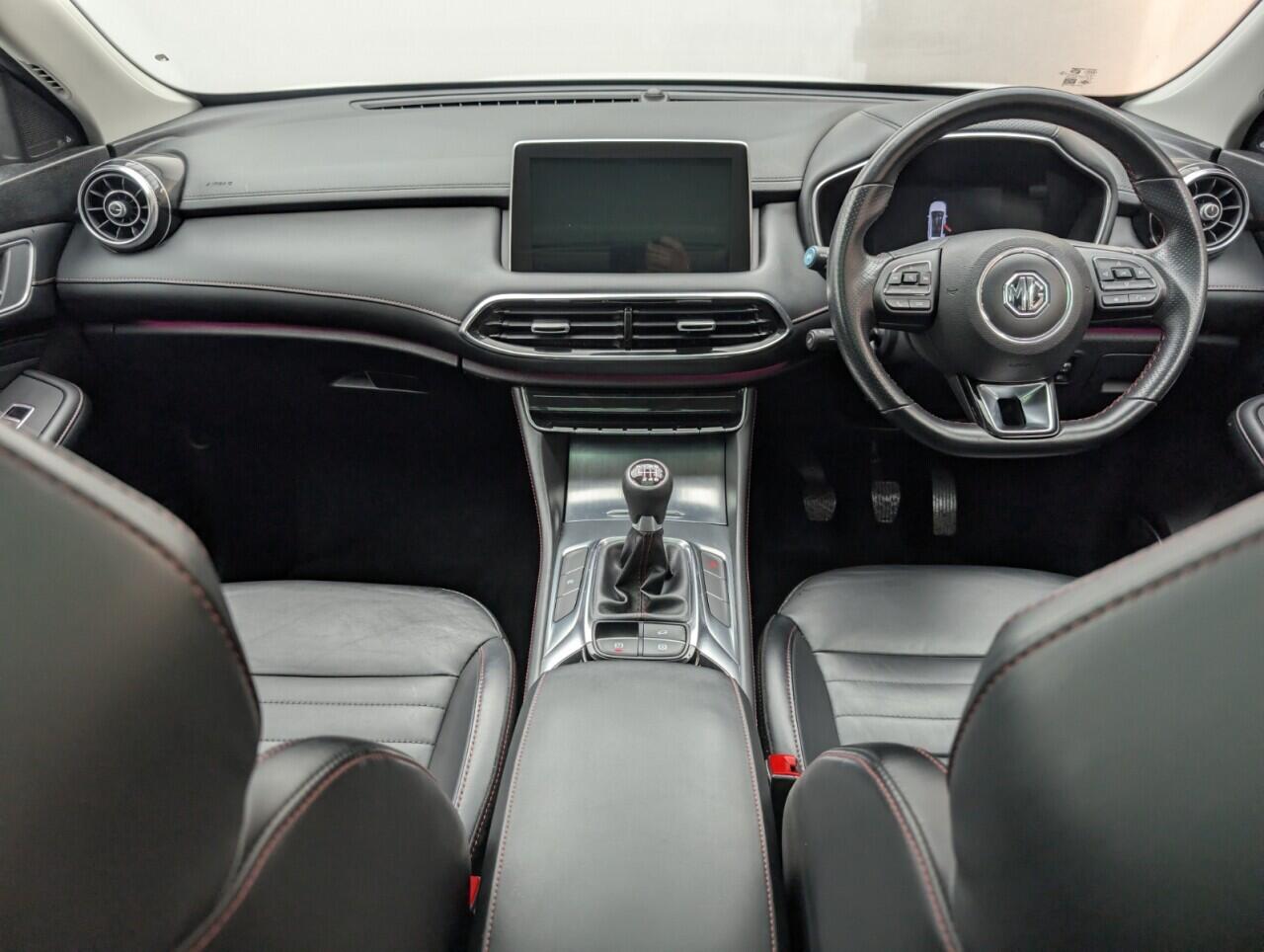 Used MG MG HS 2022 for sale - 76423750: Photo 26