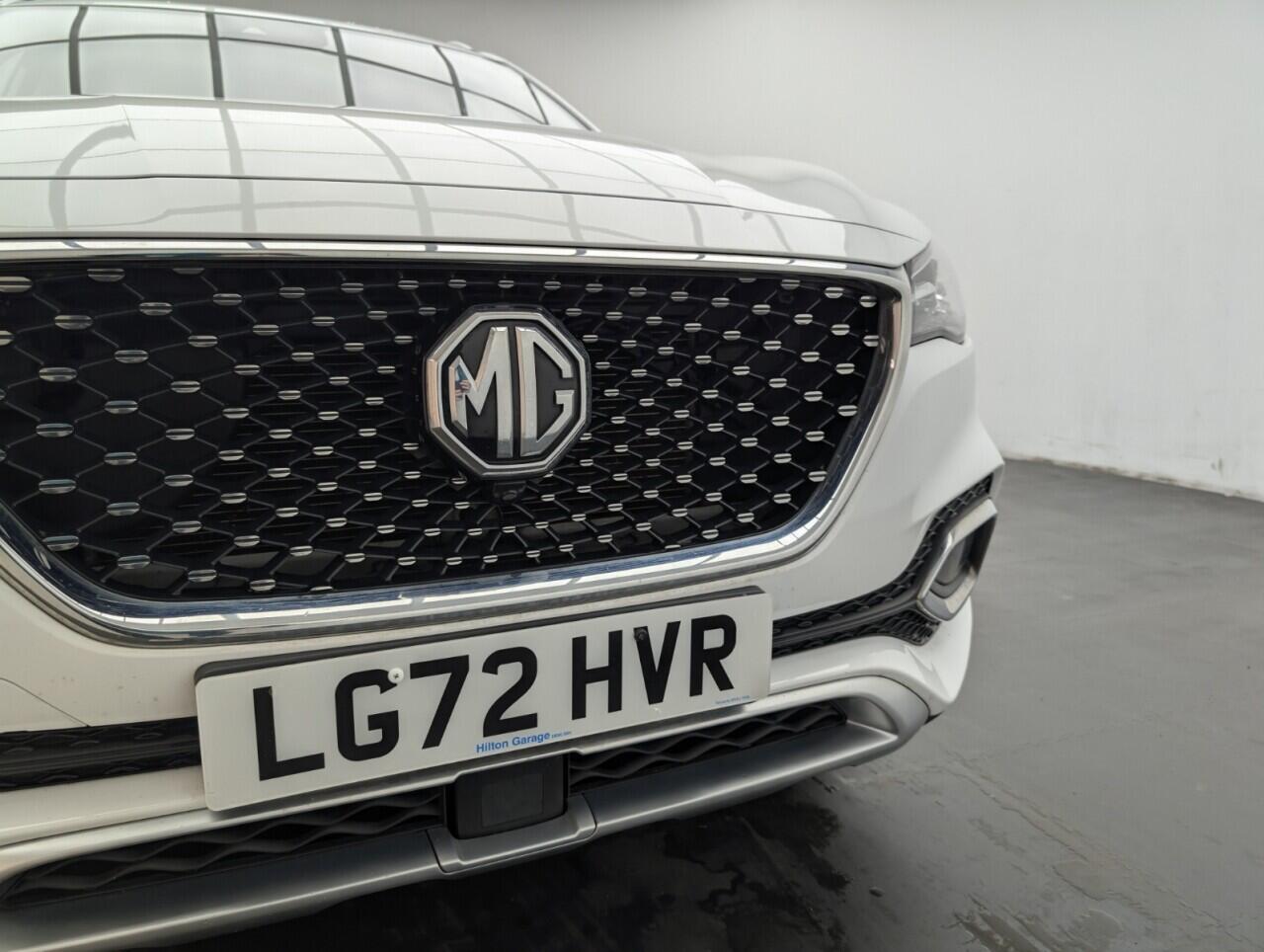Used MG MG HS 2022 for sale - 76423750: Photo 31