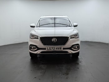 Used MG MG HS 2022 for sale - 76423750: Photo