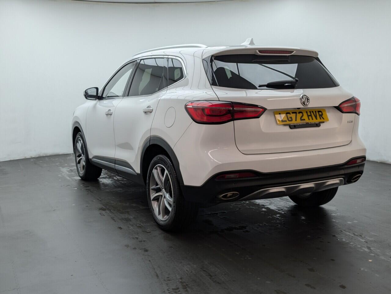 Used MG MG HS 2022 for sale - 76423750: Photo 6