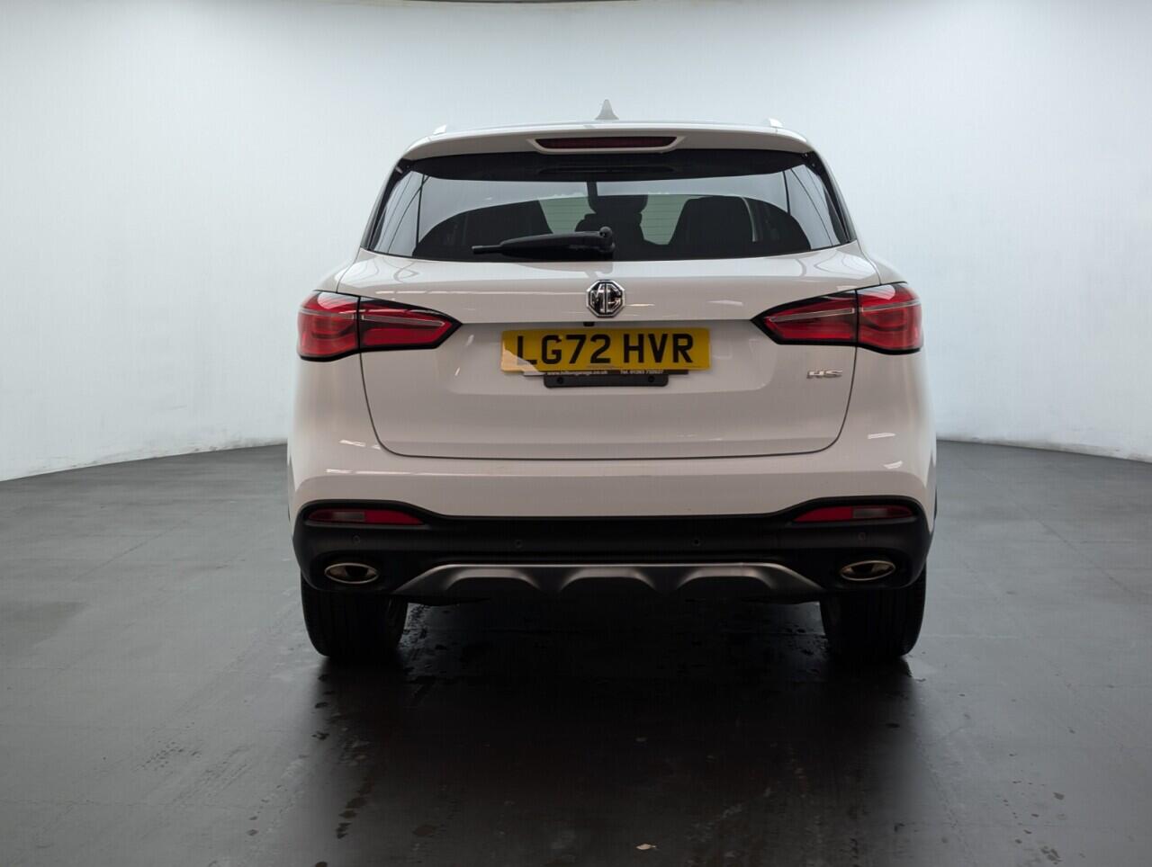 Used MG MG HS 2022 for sale - 76423750: Photo 7