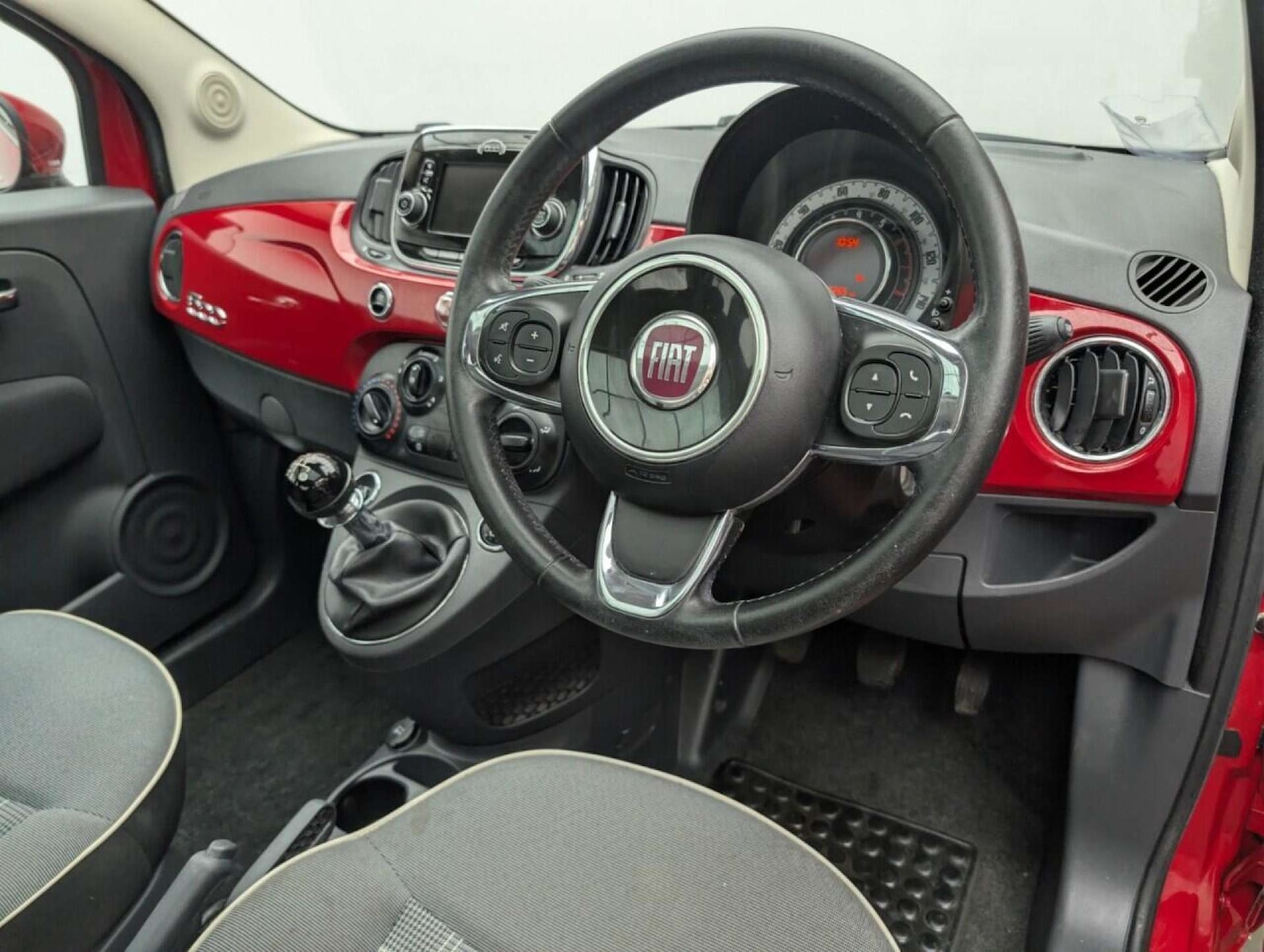 Used Fiat 500 2016 for sale - 77714847: Photo 11