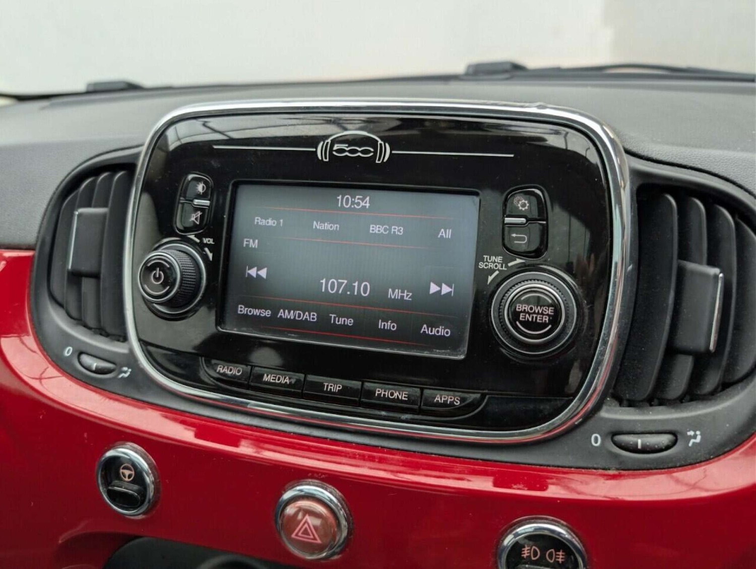 Used Fiat 500 2016 for sale - 77714847: Photo 13