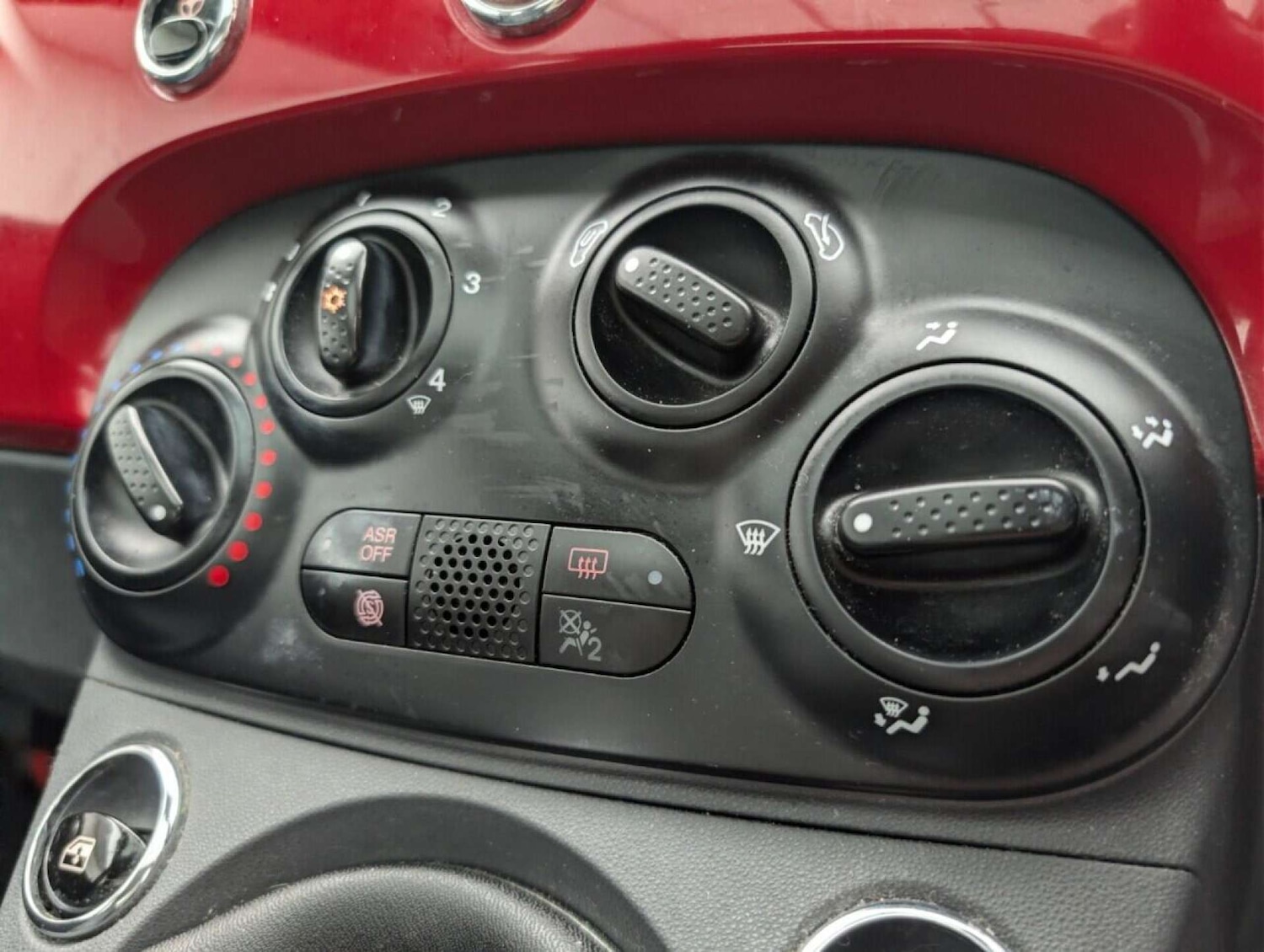 Used Fiat 500 2016 for sale - 77714847: Photo 14