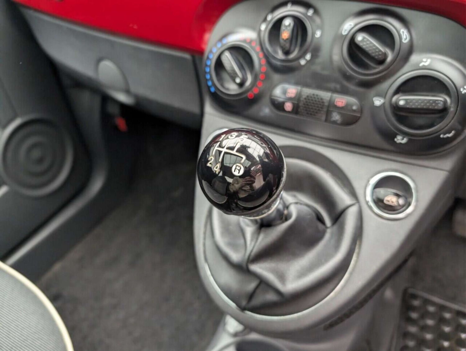 Used Fiat 500 2016 for sale - 77714847: Photo 15