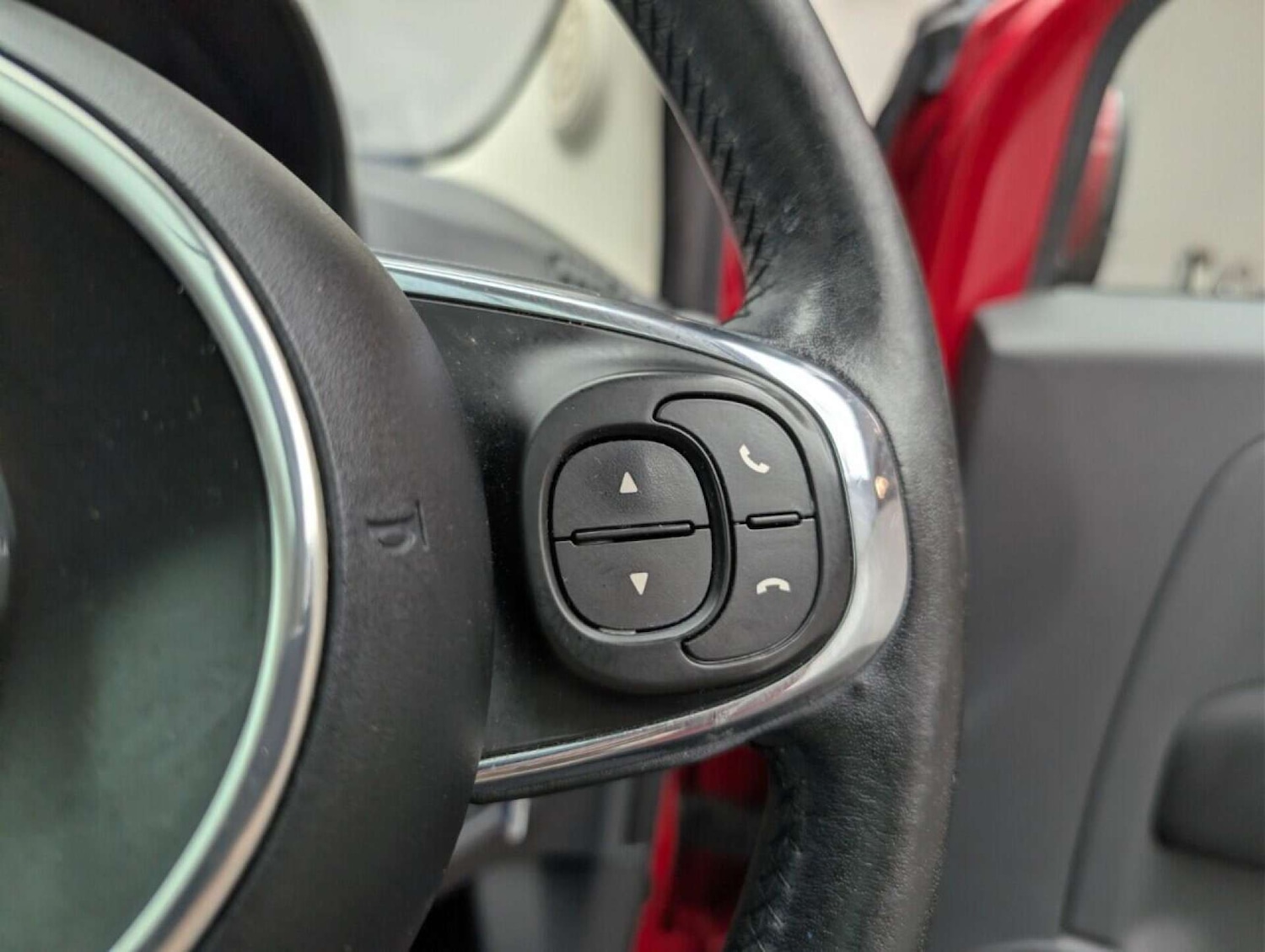 Used Fiat 500 2016 for sale - 77714847: Photo 18