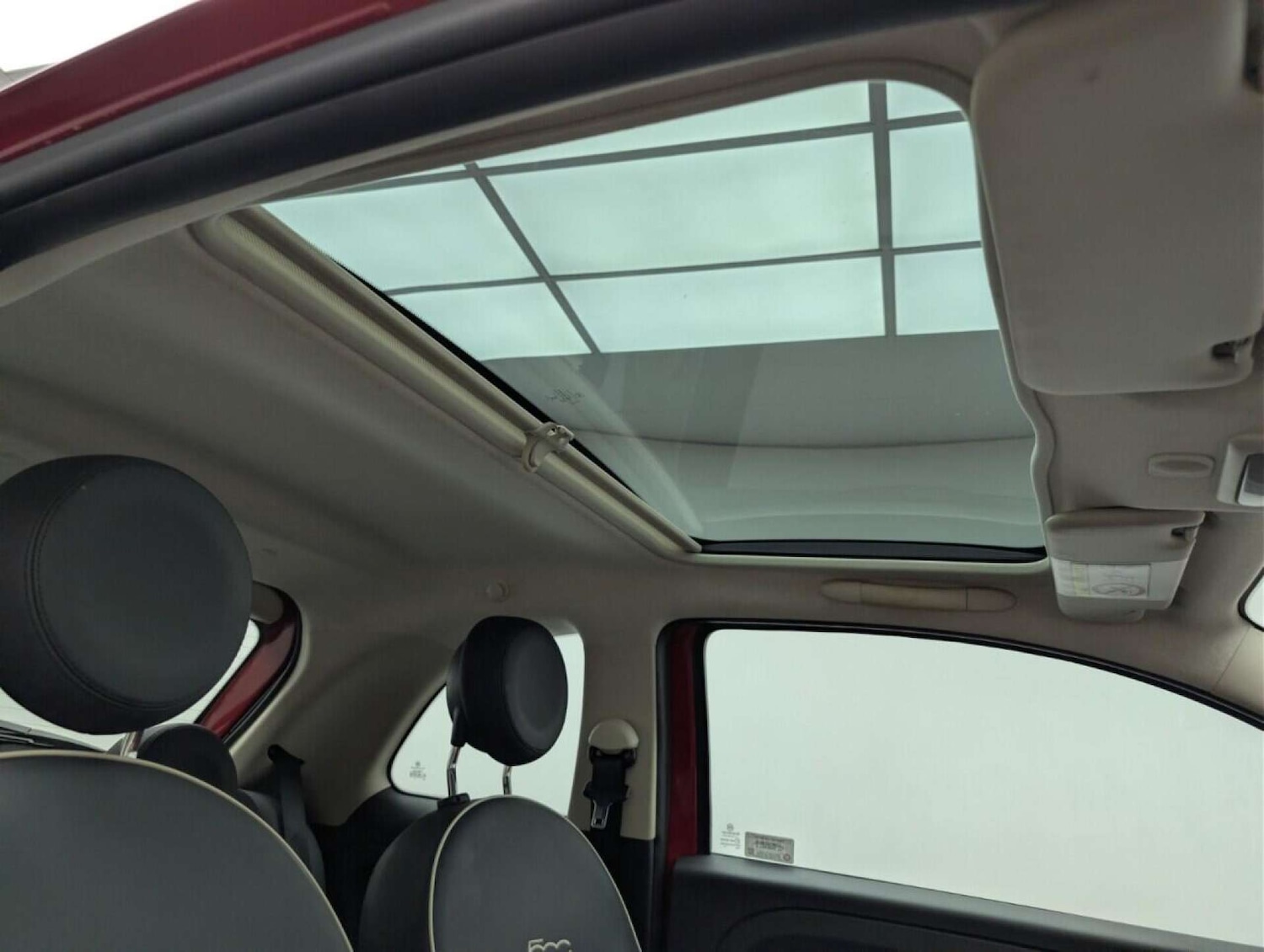 Used Fiat 500 2016 for sale - 77714847: Photo 20