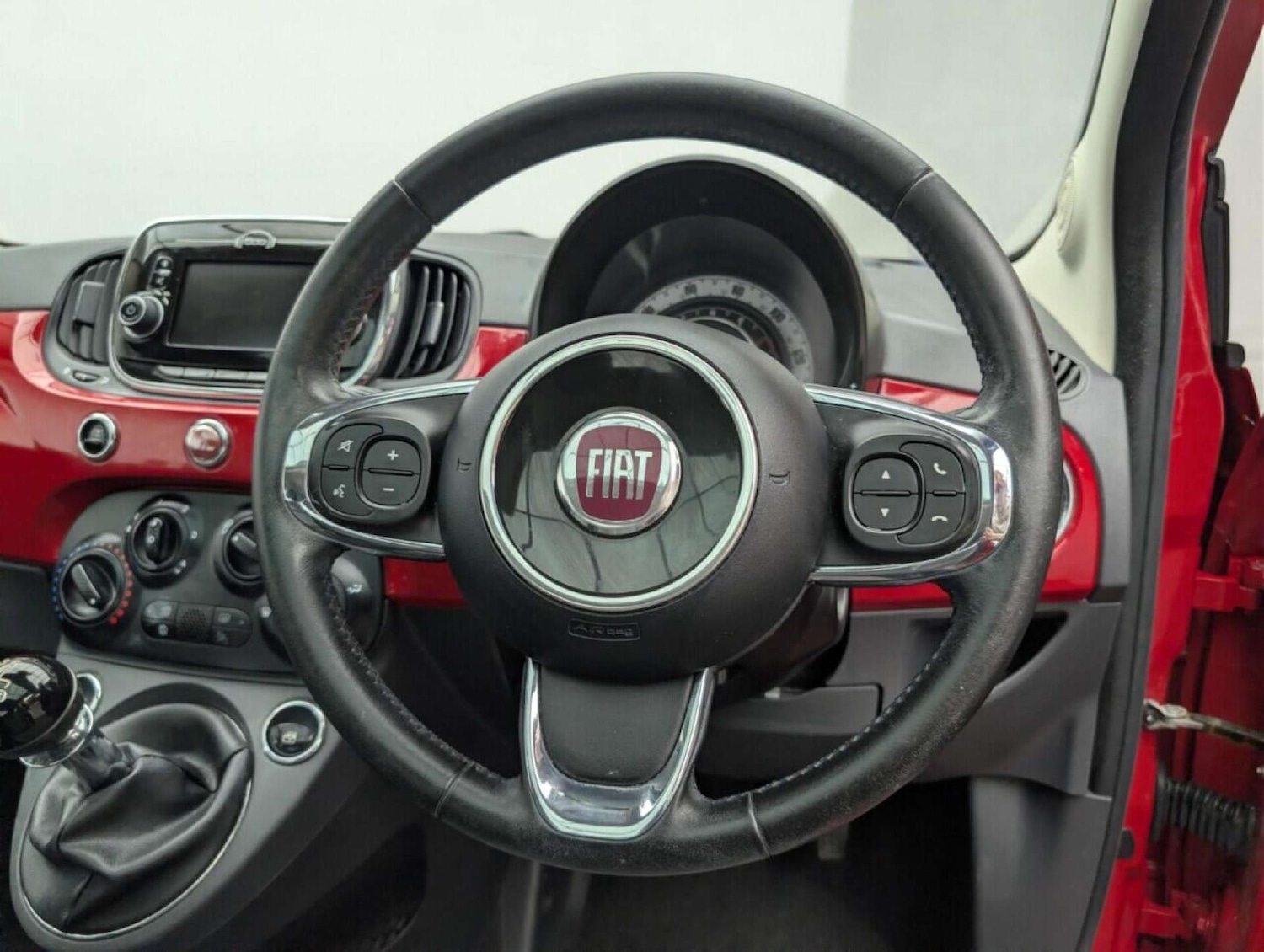 Used Fiat 500 2016 for sale - 77714847: Photo 21