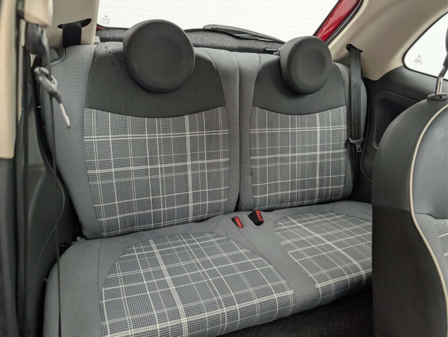 Used Fiat 500 2016 for sale - 77714847: Photo 22