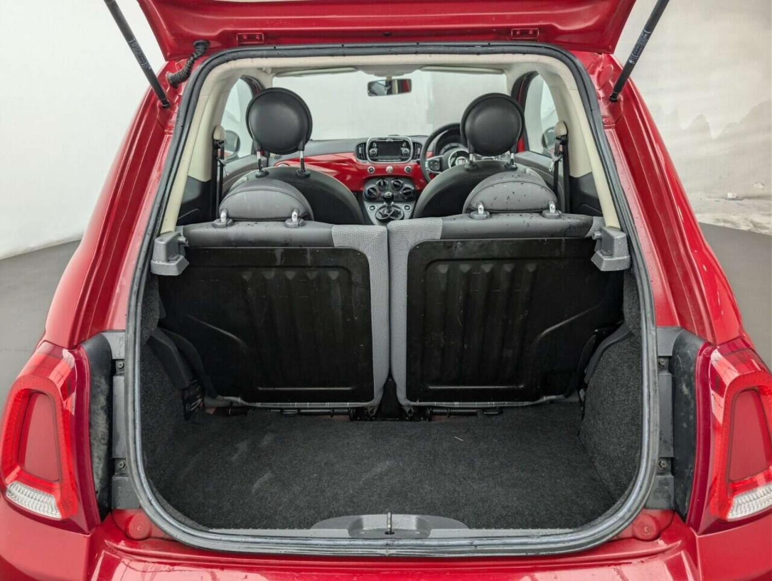 Used Fiat 500 2016 for sale - 77714847: Photo 23