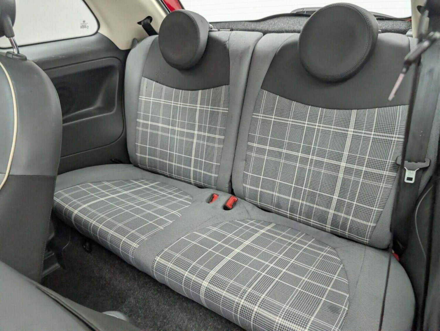 Used Fiat 500 2016 for sale - 77714847: Photo 24