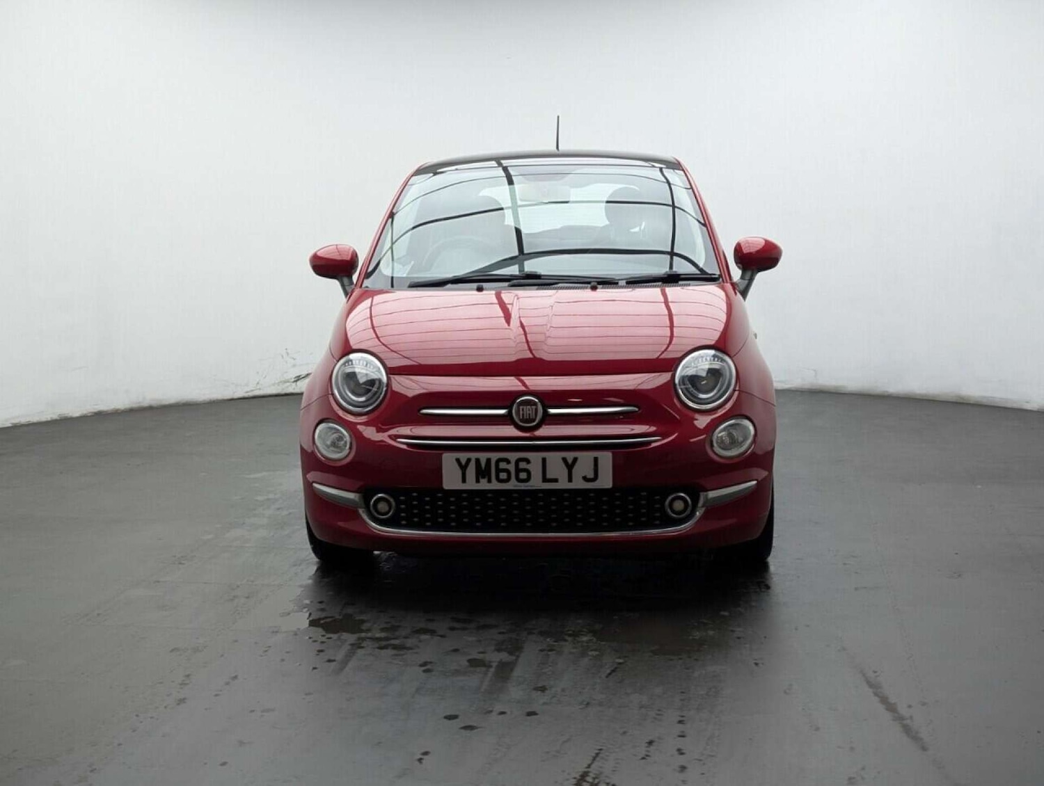 Used Fiat 500 2016 for sale - 77714847: Photo 3