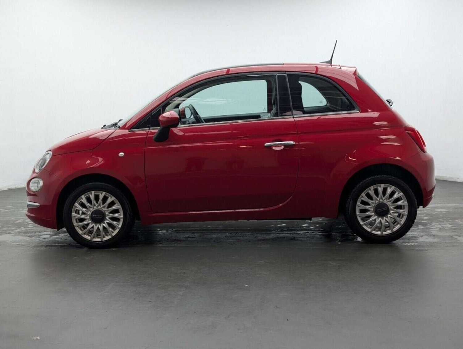 Used Fiat 500 2016 for sale - 77714847: Photo 5