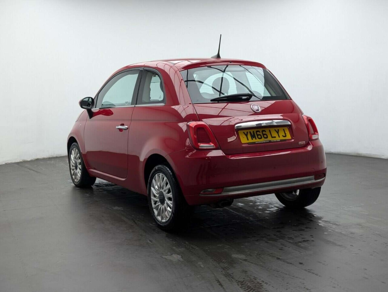 Used Fiat 500 2016 for sale - 77714847: Photo 6