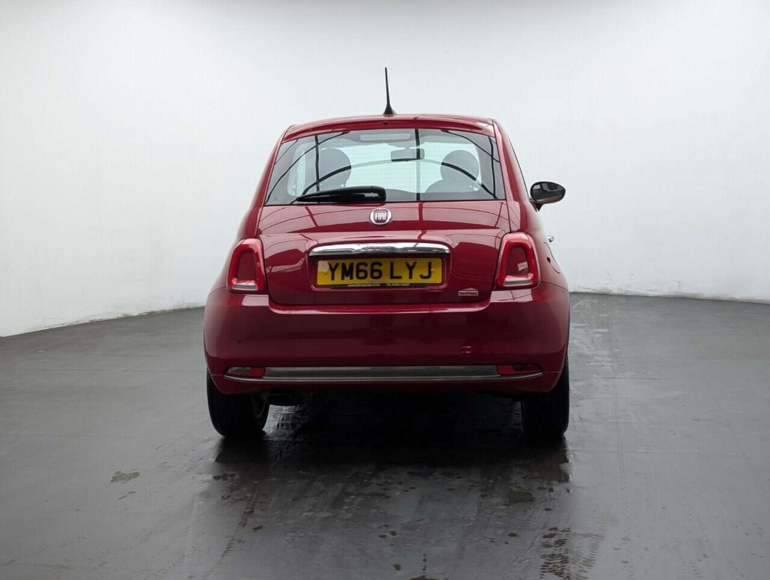 Used Fiat 500 2016 for sale - 77714847: Photo 7