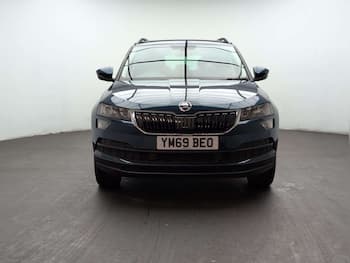 Used Skoda Karoq 2019 for sale - 79476397: Photo