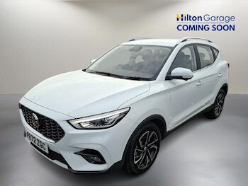 Used MG MG ZS 2022 for sale - 76572296: Photo