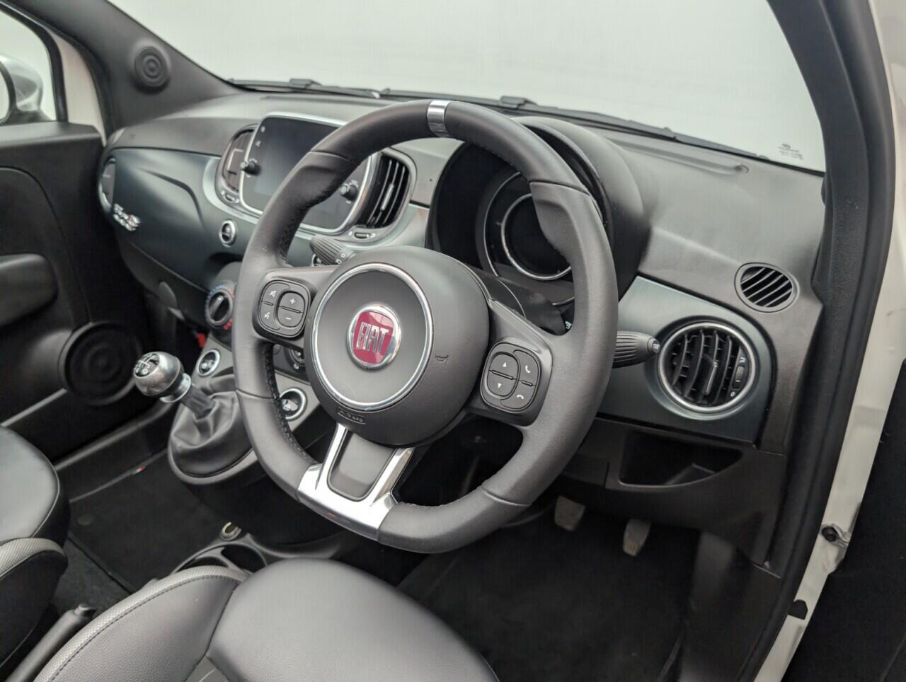 Used Fiat 500C 2020 for sale - 76422692: Photo 10