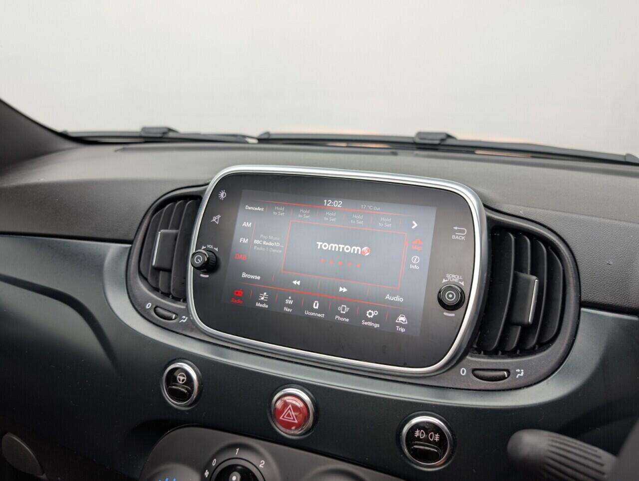 Used Fiat 500C 2020 for sale - 76422692: Photo 12