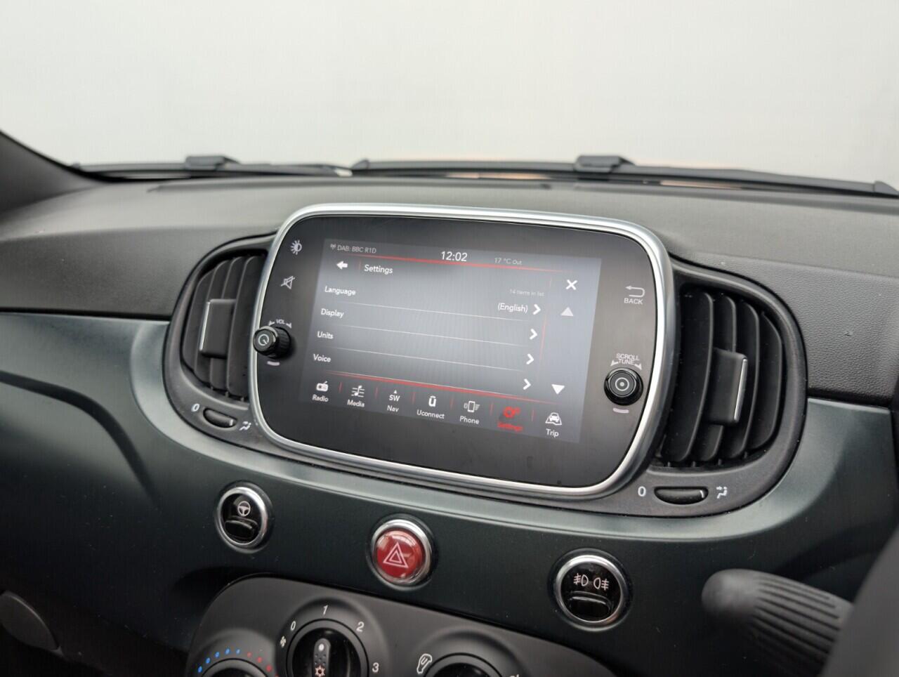 Used Fiat 500C 2020 for sale - 76422692: Photo 13