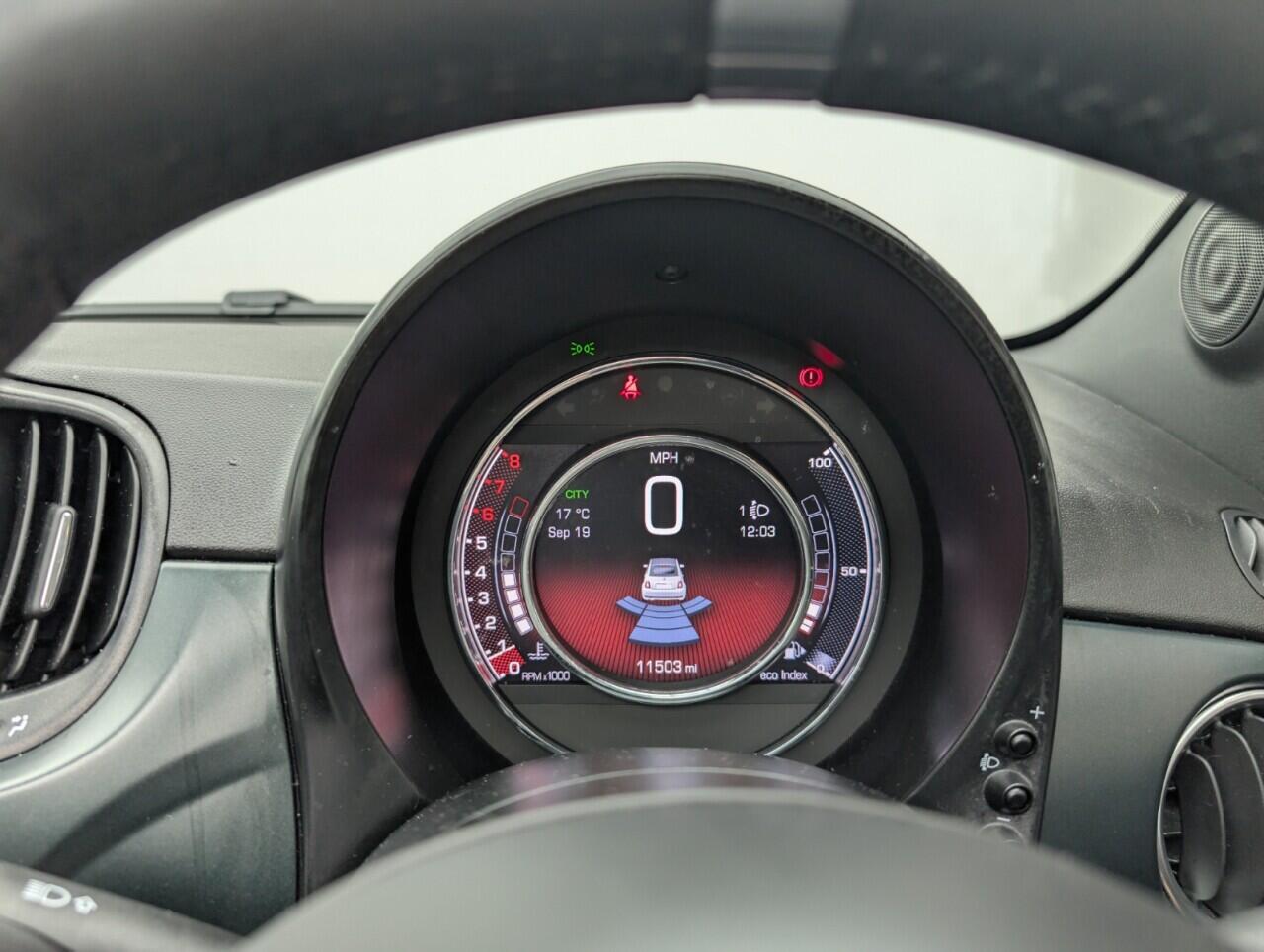 Used Fiat 500C 2020 for sale - 76422692: Photo 14