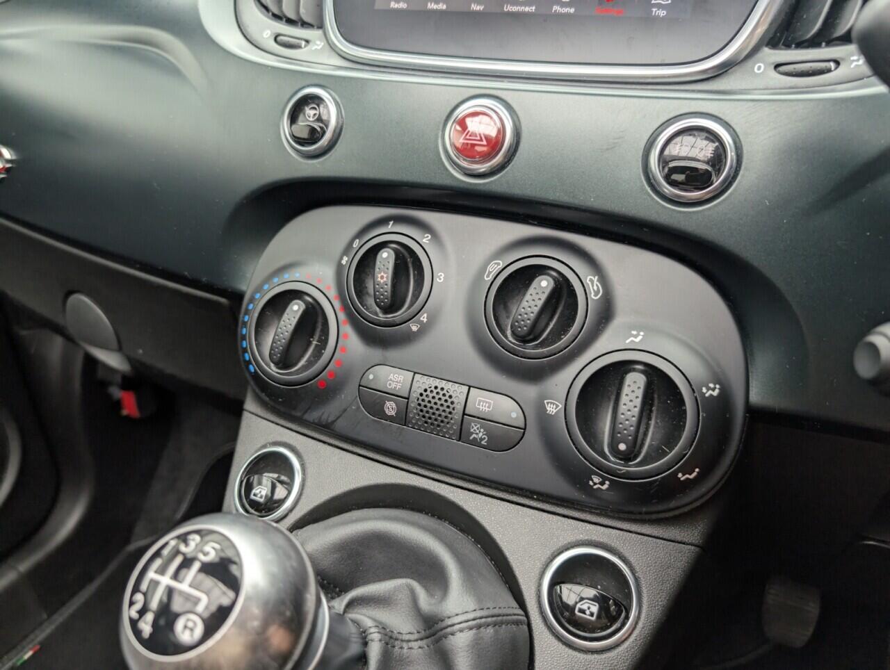 Used Fiat 500C 2020 for sale - 76422692: Photo 15