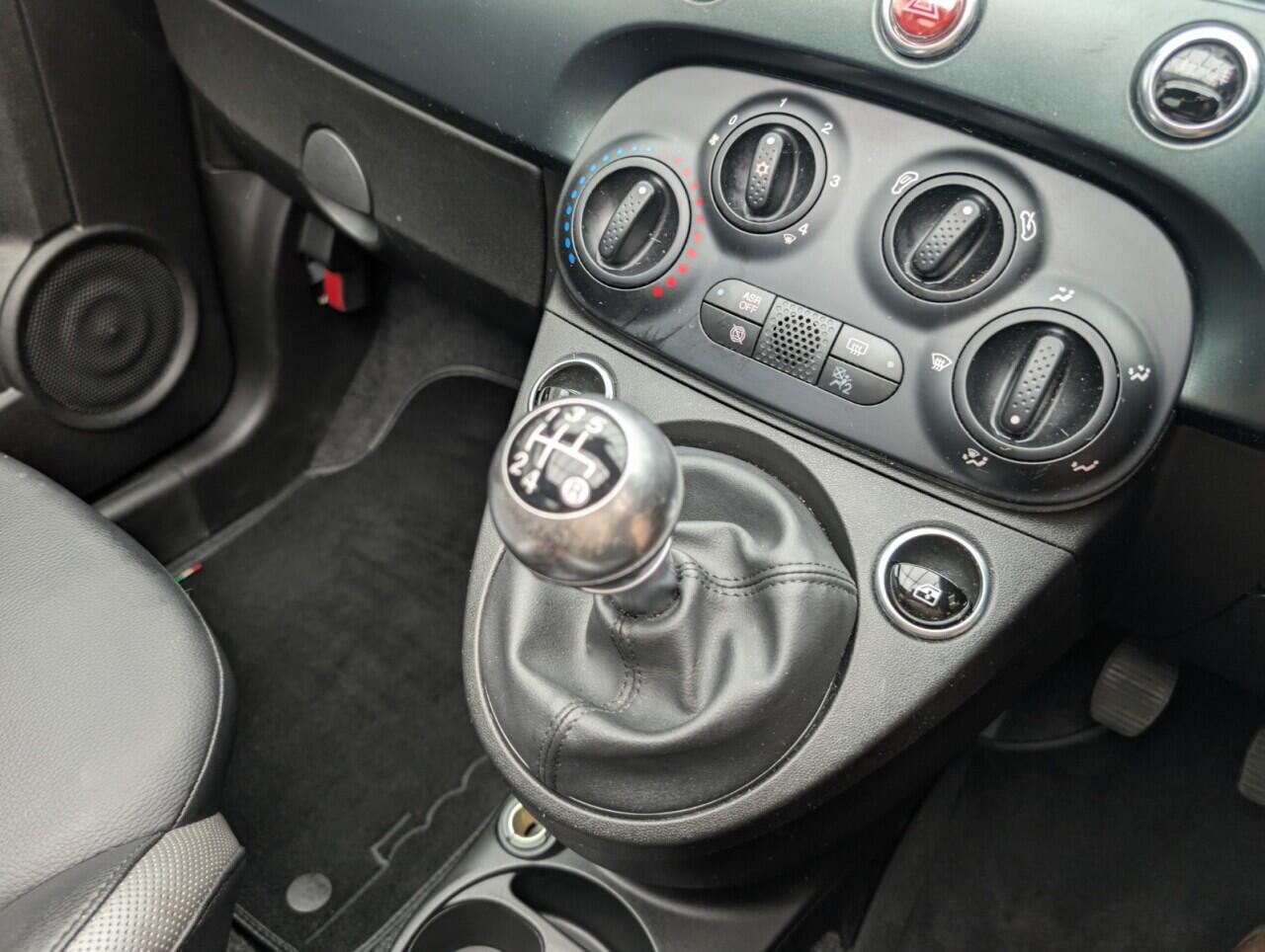 Used Fiat 500C 2020 for sale - 76422692: Photo 16