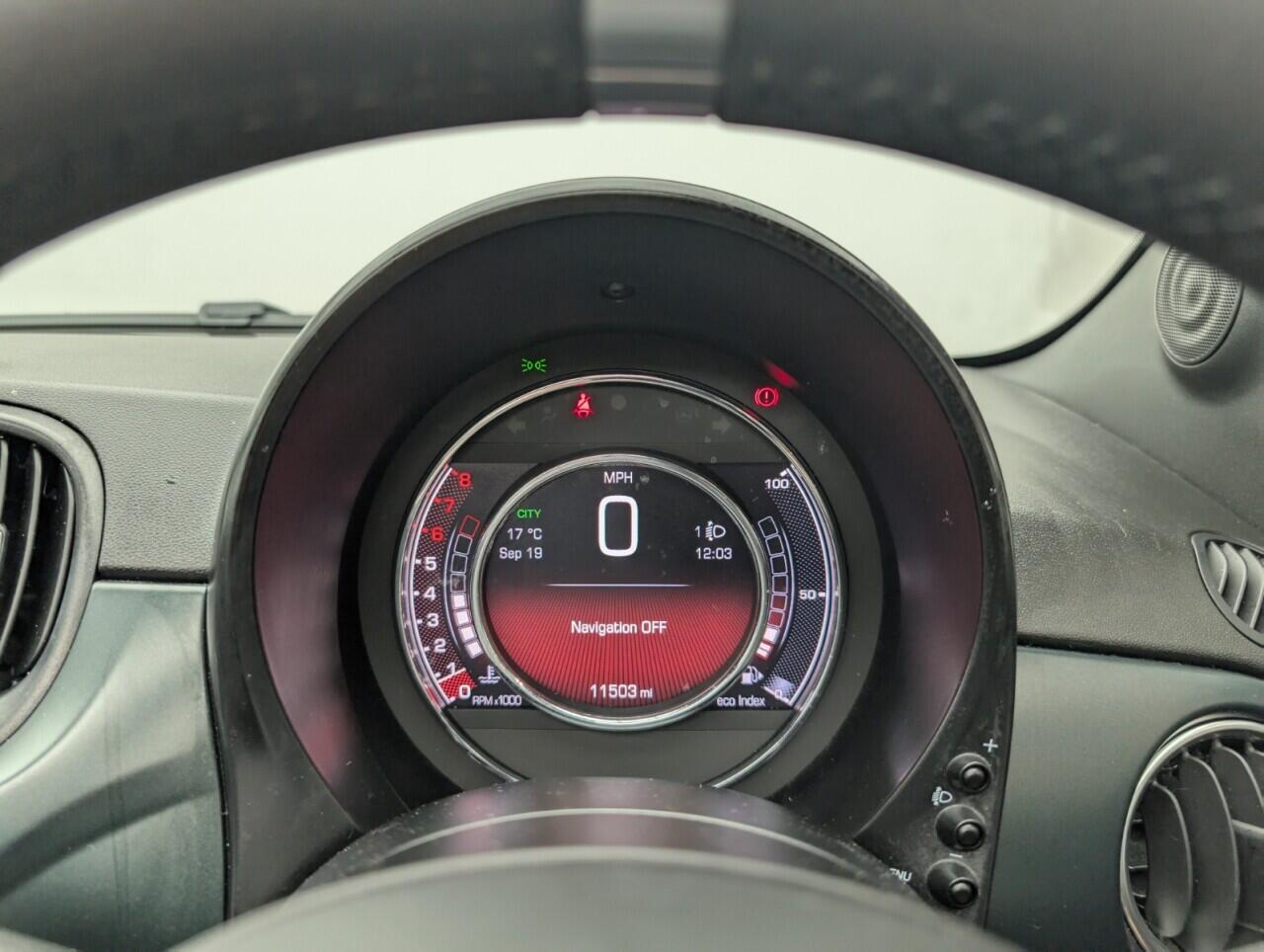 Used Fiat 500C 2020 for sale - 76422692: Photo 17