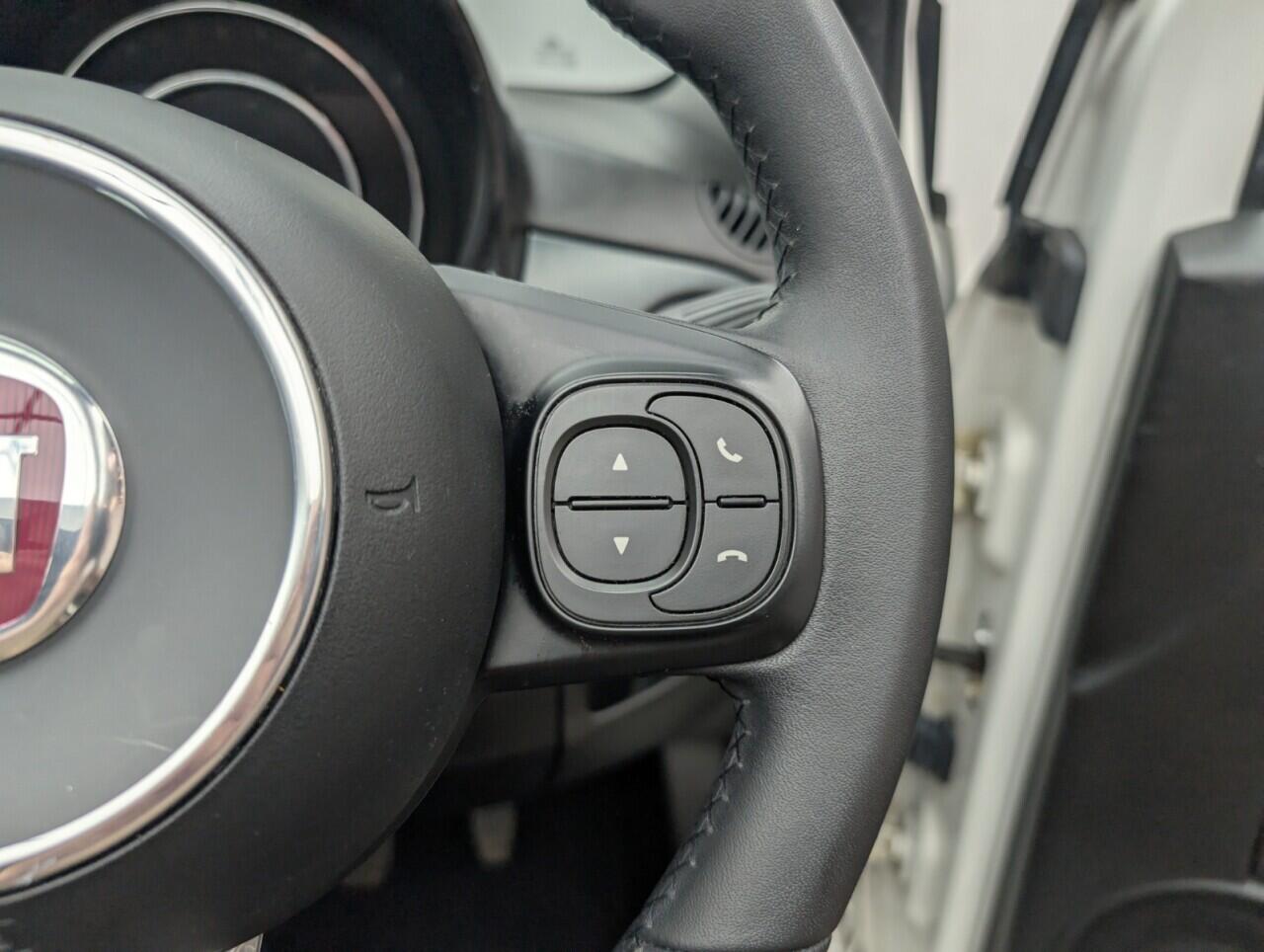 Used Fiat 500C 2020 for sale - 76422692: Photo 19