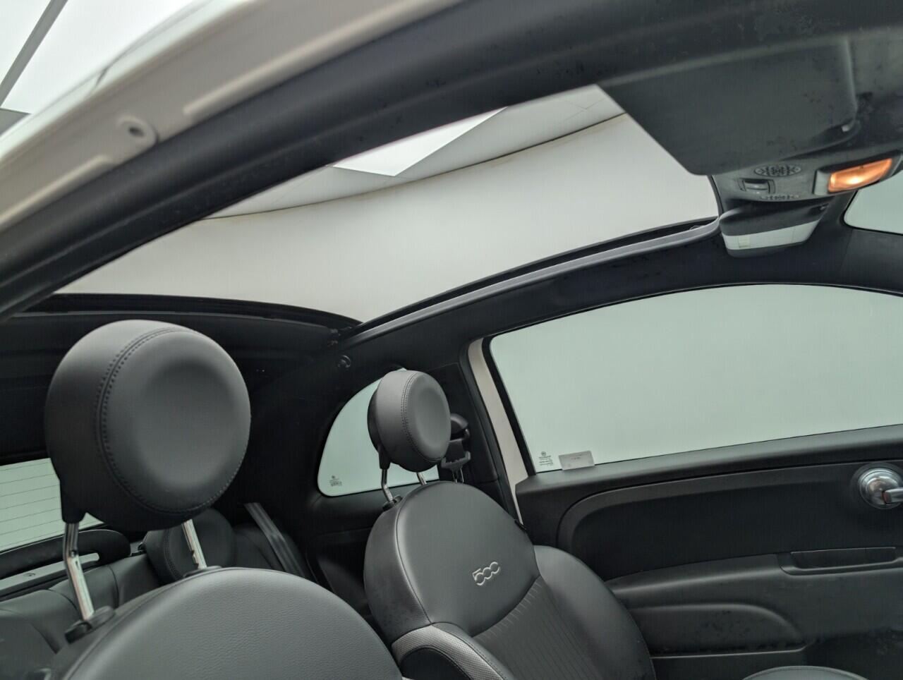 Used Fiat 500C 2020 for sale - 76422692: Photo 22