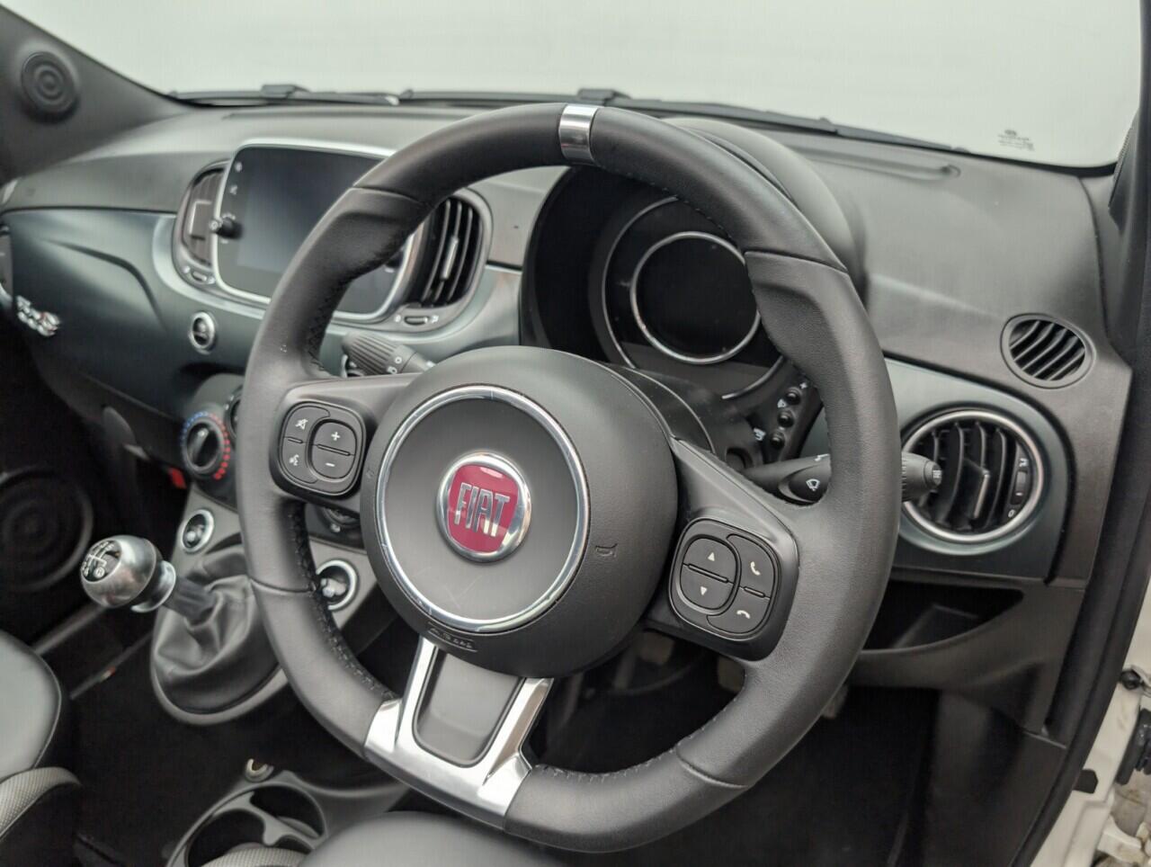 Used Fiat 500C 2020 for sale - 76422692: Photo 23