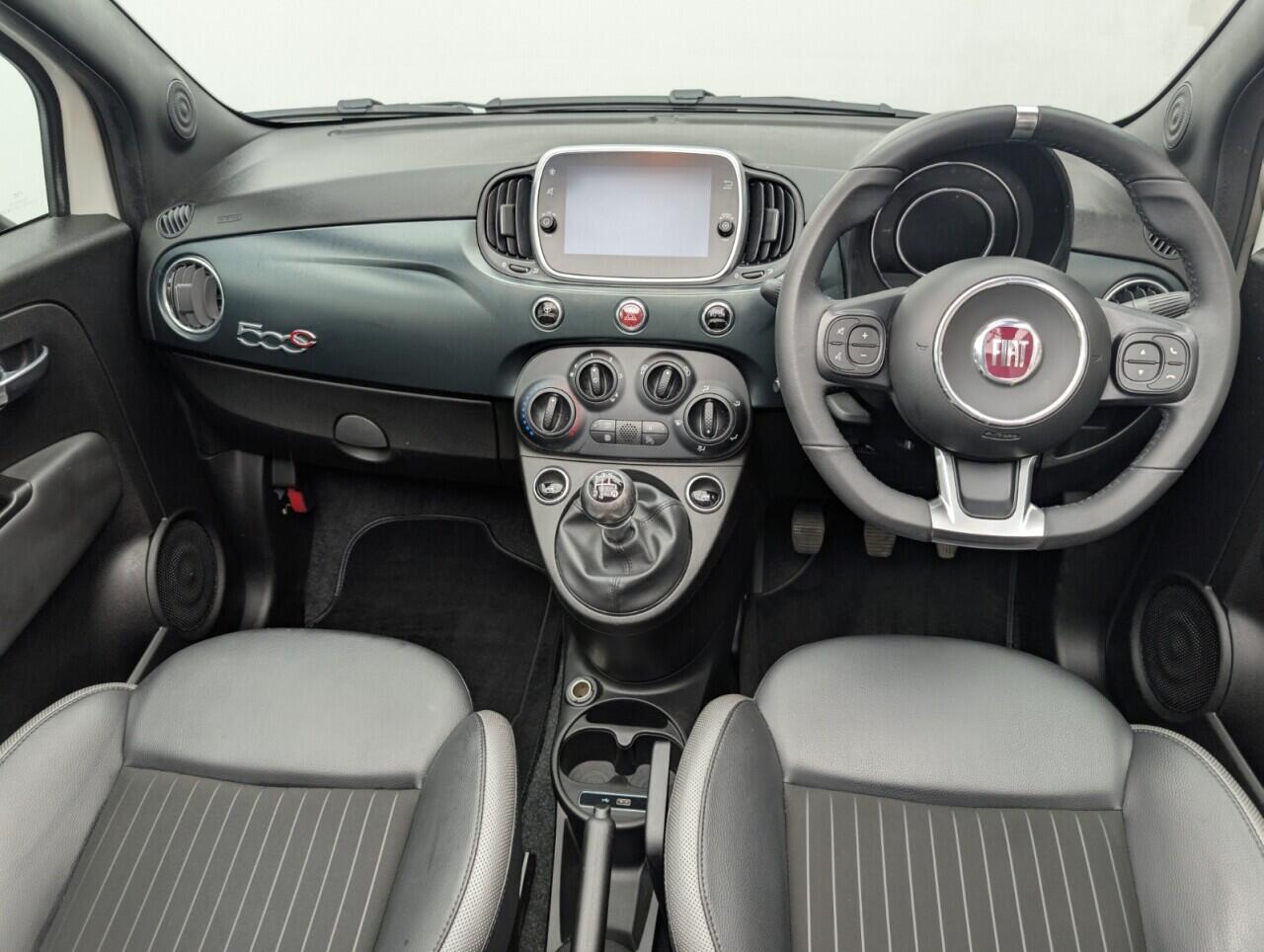 Used Fiat 500C 2020 for sale - 76422692: Photo 24