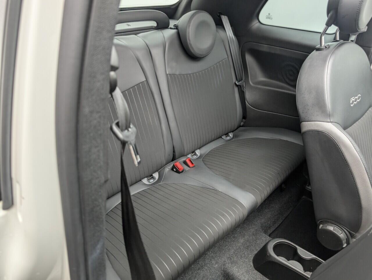 Used Fiat 500C 2020 for sale - 76422692: Photo 25