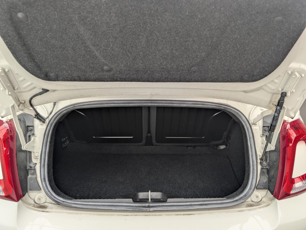 Used Fiat 500C 2020 for sale - 76422692: Photo 27