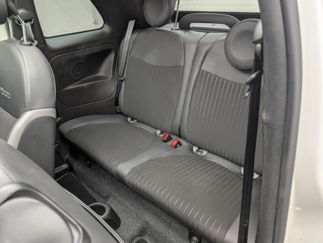 Used Fiat 500C 2020 for sale - 76422692: Photo 28