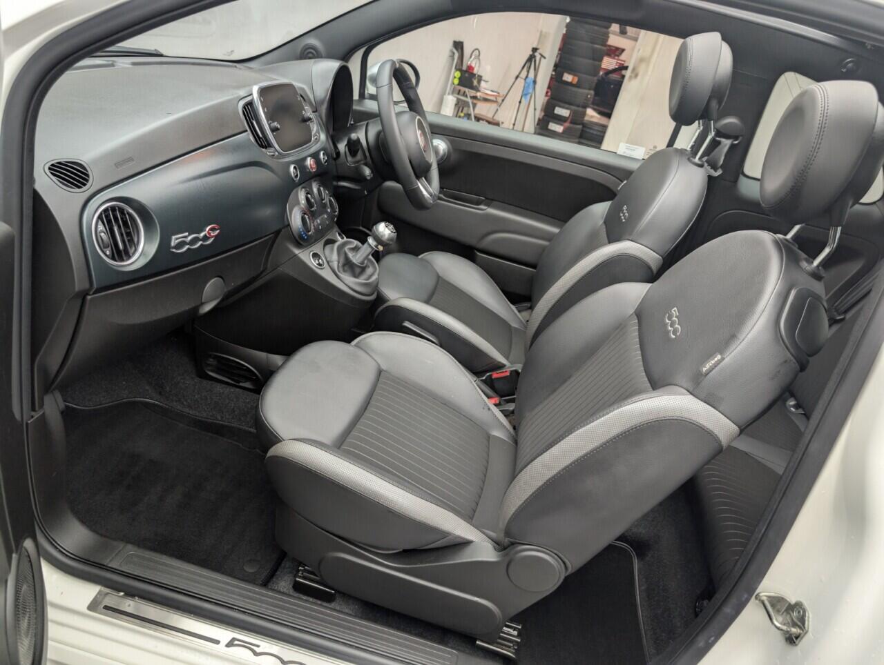 Used Fiat 500C 2020 for sale - 76422692: Photo 29