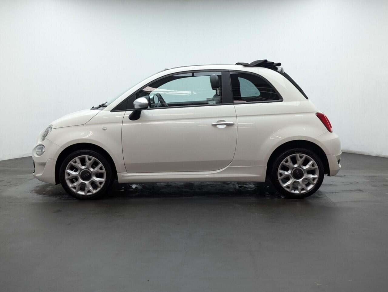 Used Fiat 500C 2020 for sale - 76422692: Photo 5