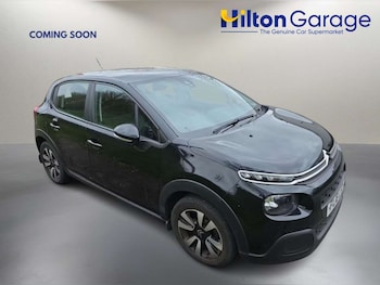Citroen C3 feature image