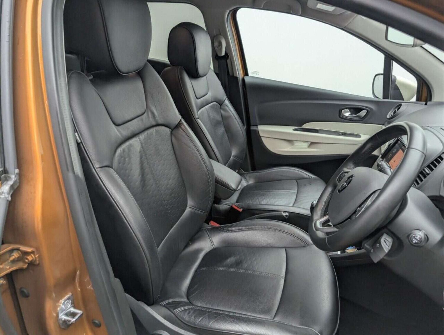 Used Renault Captur 2018 for sale - 77713098: Photo 12