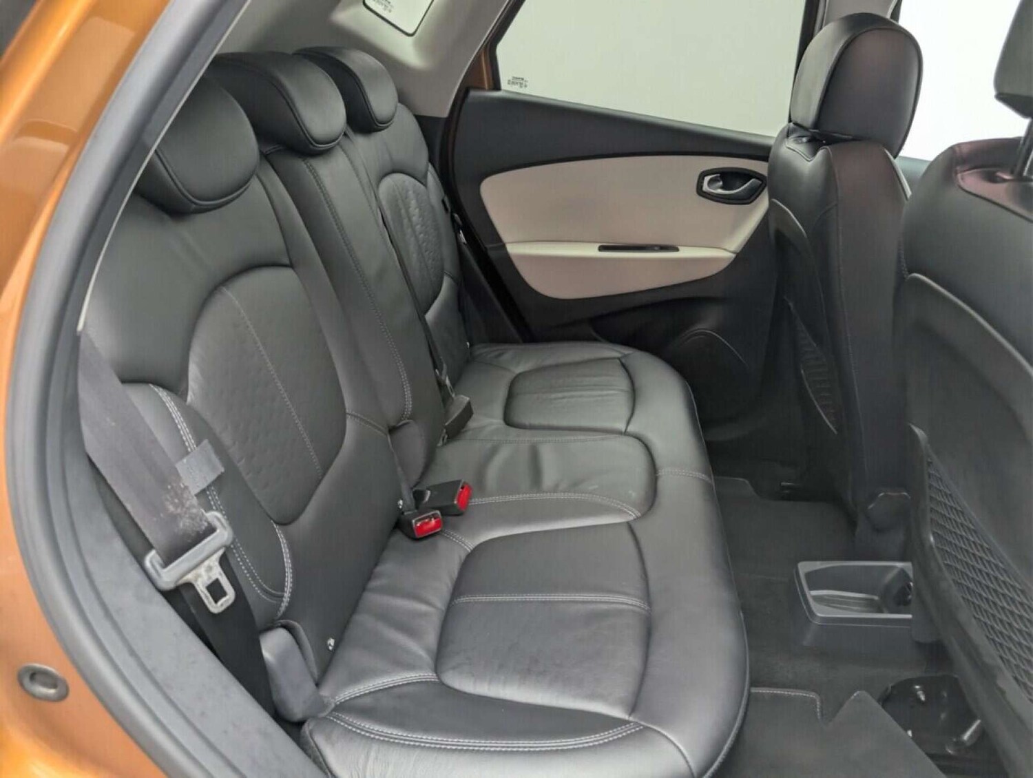 Used Renault Captur 2018 for sale - 77713098: Photo 25