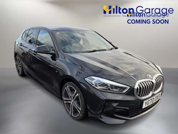 Used BMW 1 Series 2020 for sale - 77805450: Photo