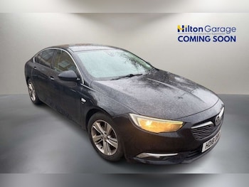 Used Vauxhall Insignia 2018 for sale - 77714810: Photo