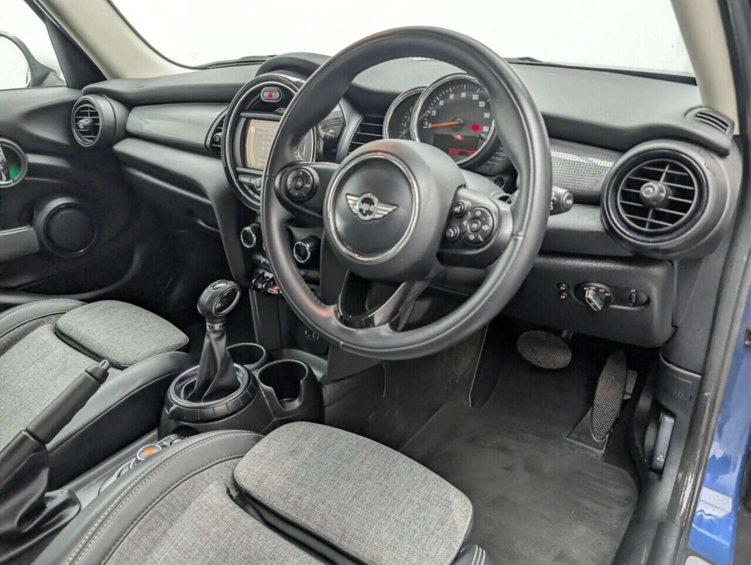 Used MINI Hatch 2016 for sale - 77713188: Photo 11