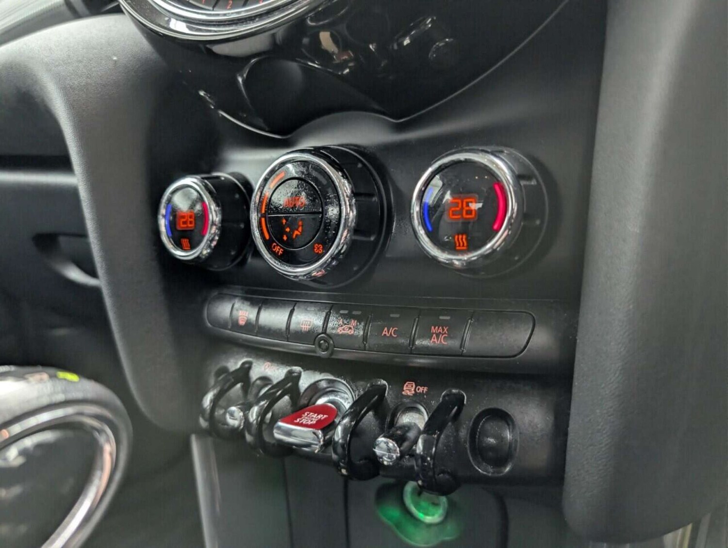 Used MINI Hatch 2016 for sale - 77713188: Photo 15