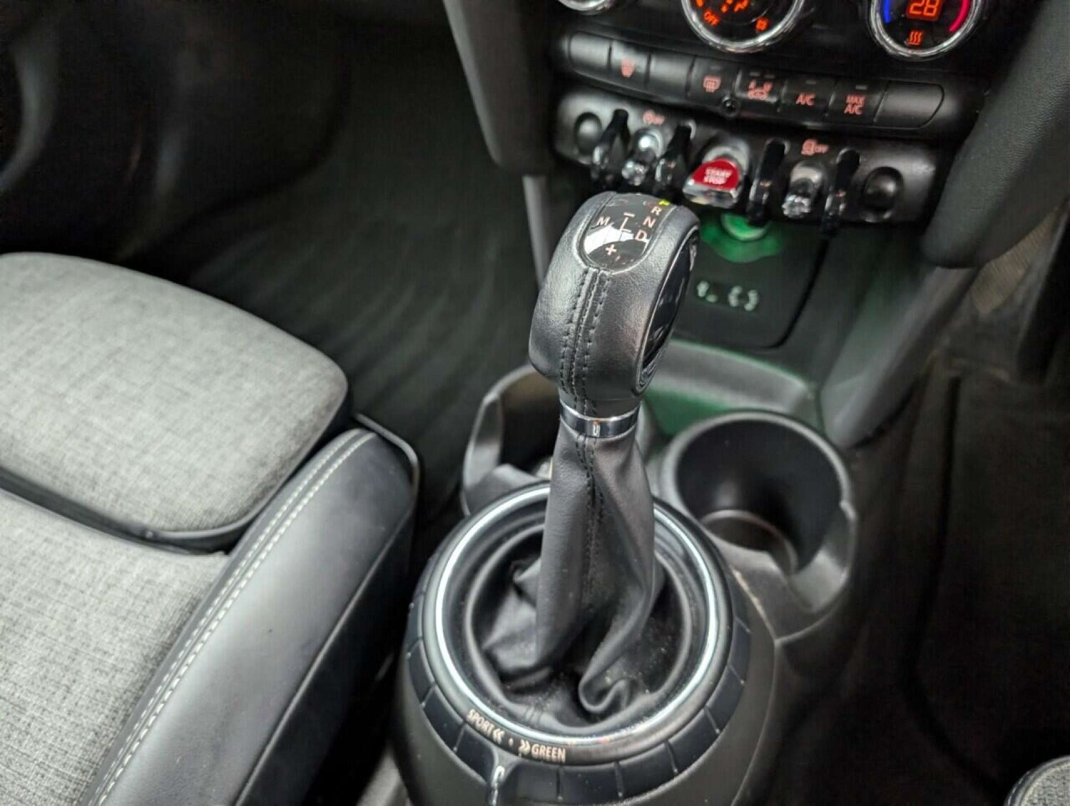 Used MINI Hatch 2016 for sale - 77713188: Photo 16