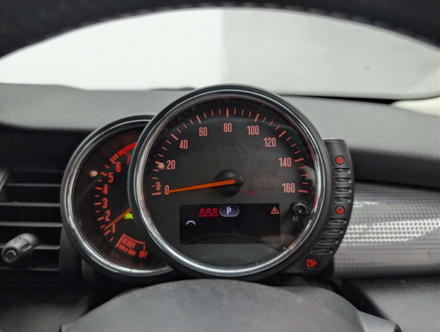 Used MINI Hatch 2016 for sale - 77713188: Photo 17