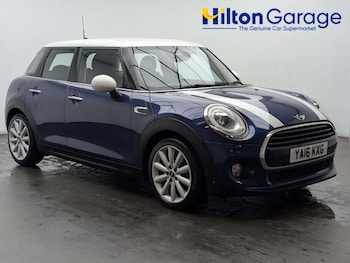 Used MINI Hatch 2016 for sale - 77713188: Photo
