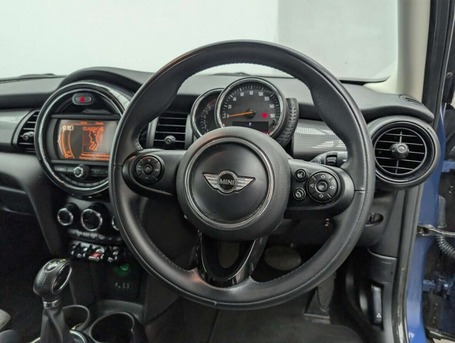 Used MINI Hatch 2016 for sale - 77713188: Photo 20