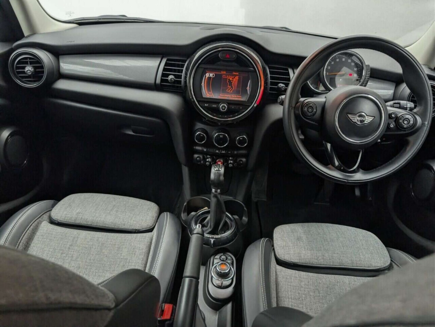 Used MINI Hatch 2016 for sale - 77713188: Photo 21