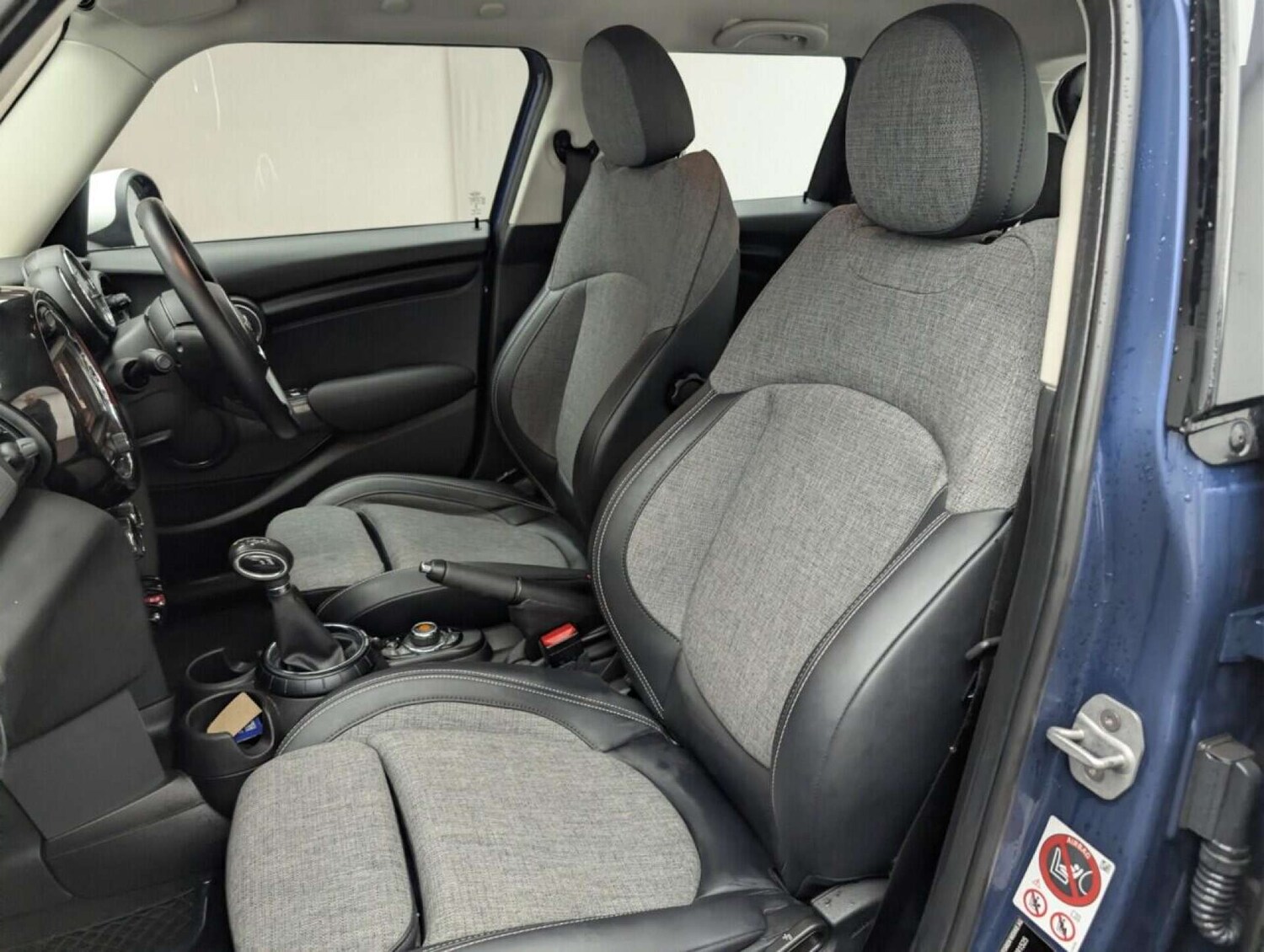 Used MINI Hatch 2016 for sale - 77713188: Photo 25